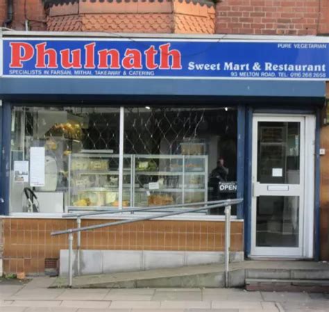 Phulnath Sweet Mart & Restaurant & Catering